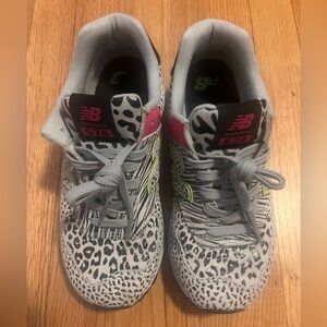 Women’s New Balance 574 - grey